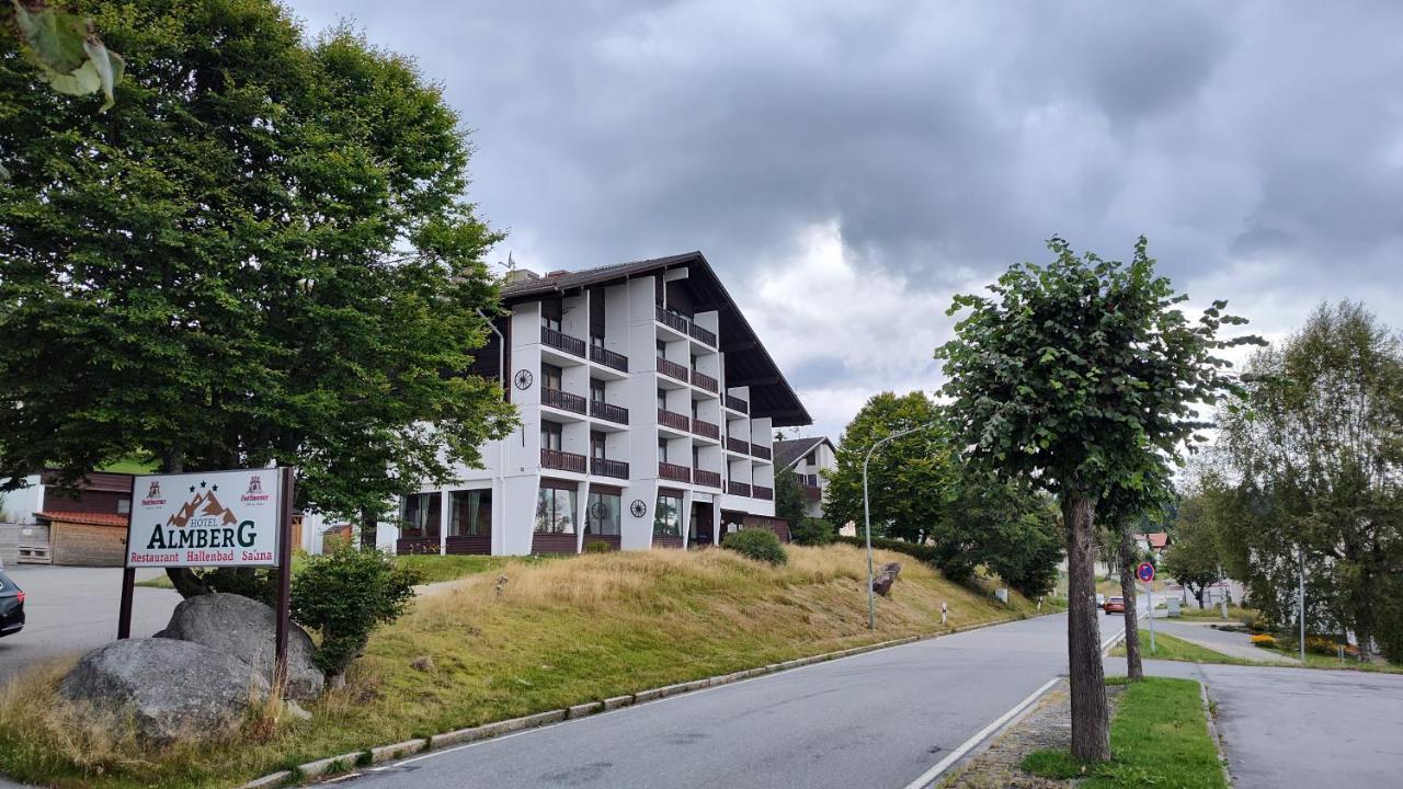 Two Apartaments Almberg - Mitterdorf-Міттерфірміанстройт Екстер'єр фото