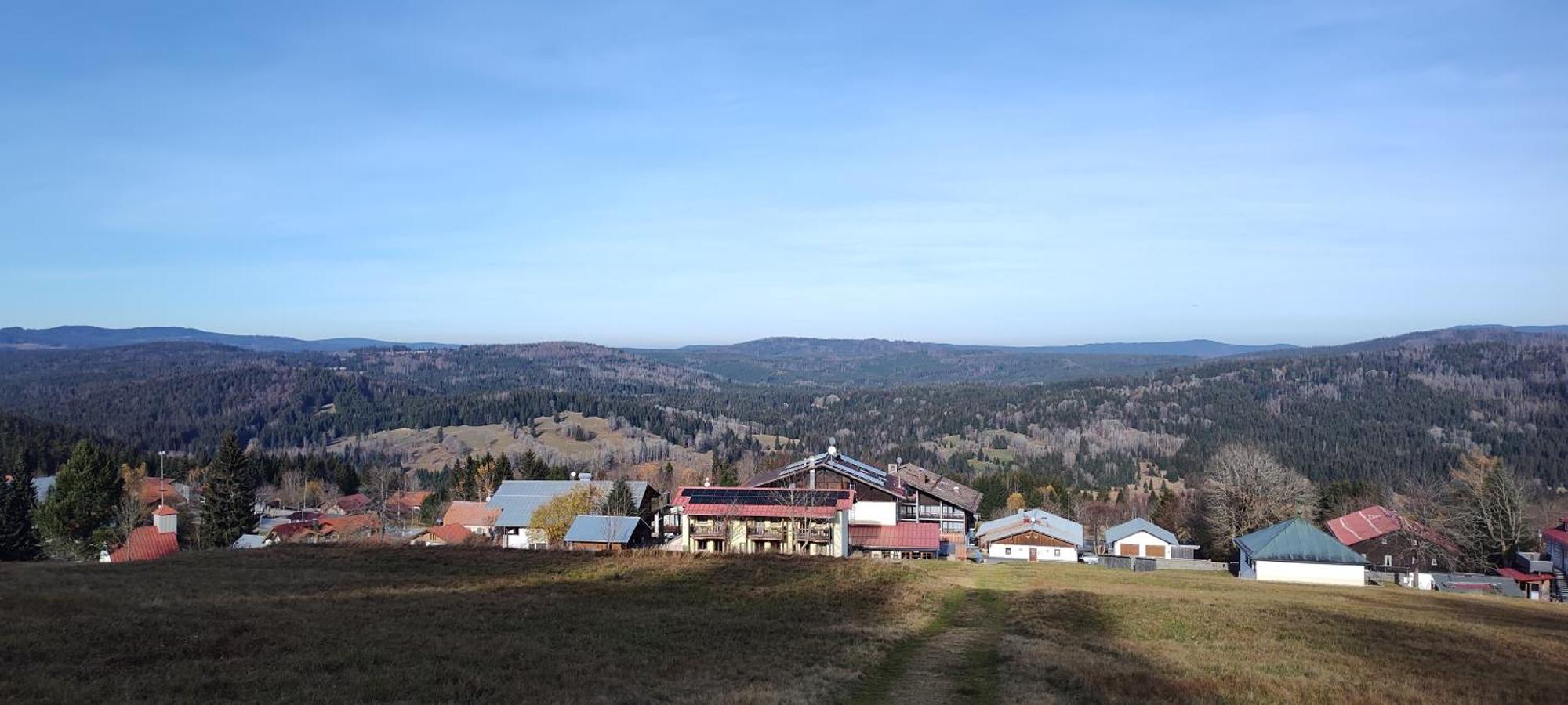 Two Apartaments Almberg - Mitterdorf-Міттерфірміанстройт Екстер'єр фото