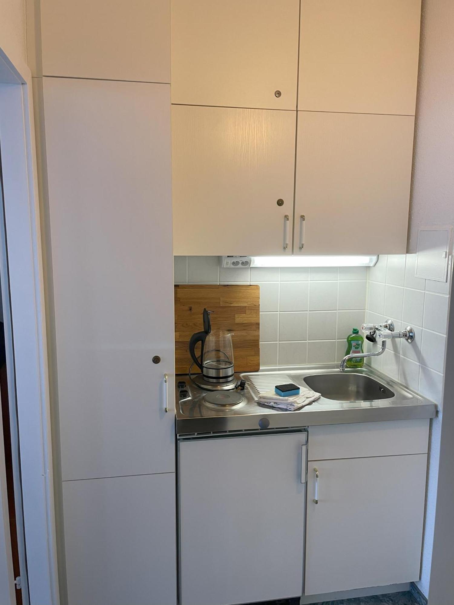 Two Apartaments Almberg - Mitterdorf-Міттерфірміанстройт Екстер'єр фото