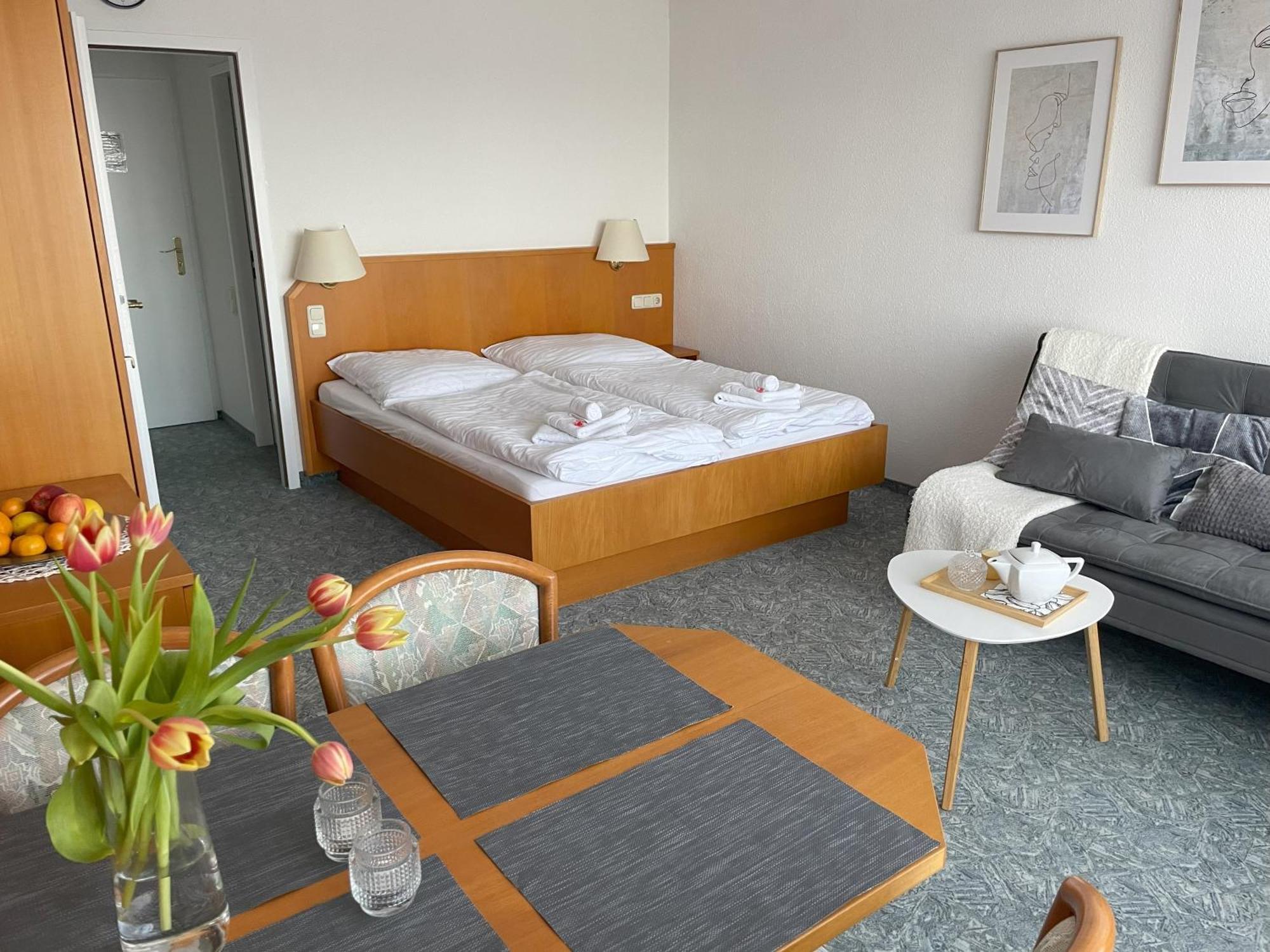 Two Apartaments Almberg - Mitterdorf-Міттерфірміанстройт Екстер'єр фото