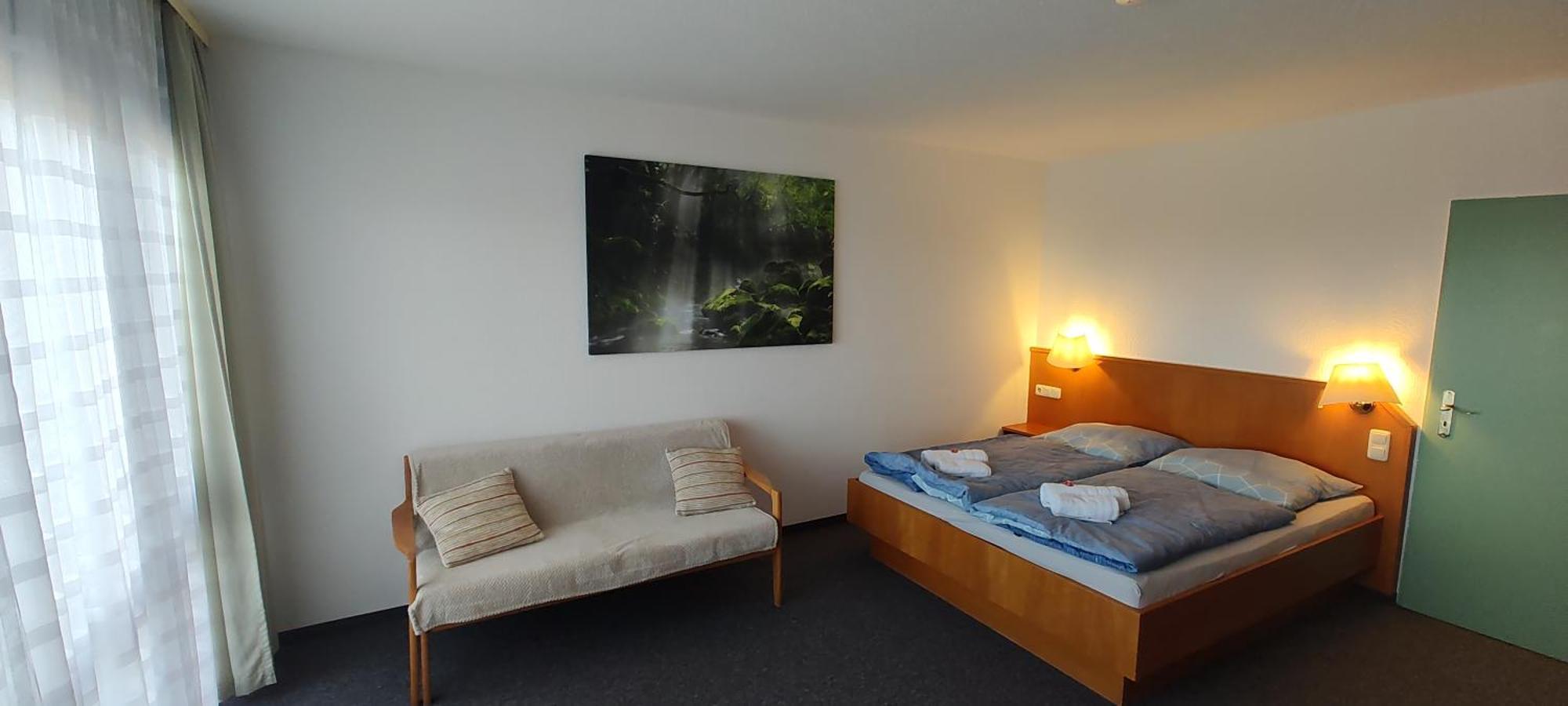 Two Apartaments Almberg - Mitterdorf-Міттерфірміанстройт Екстер'єр фото