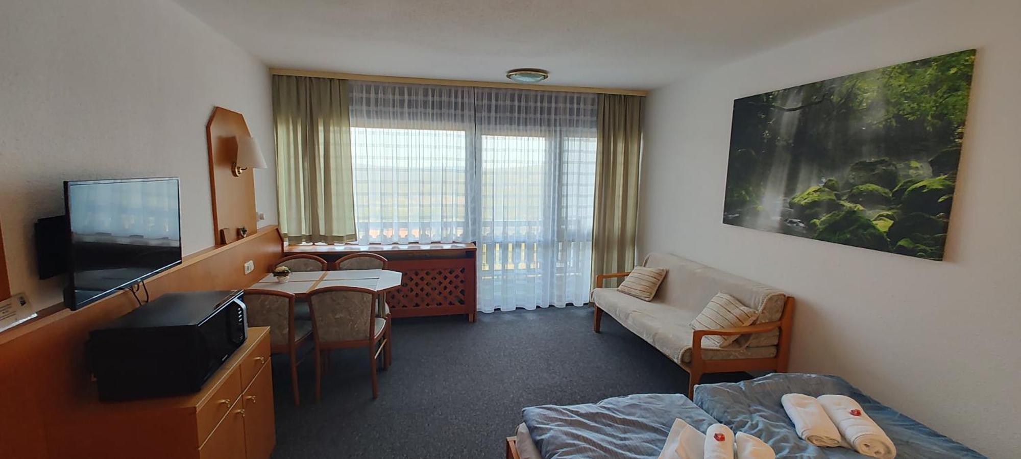 Two Apartaments Almberg - Mitterdorf-Міттерфірміанстройт Екстер'єр фото