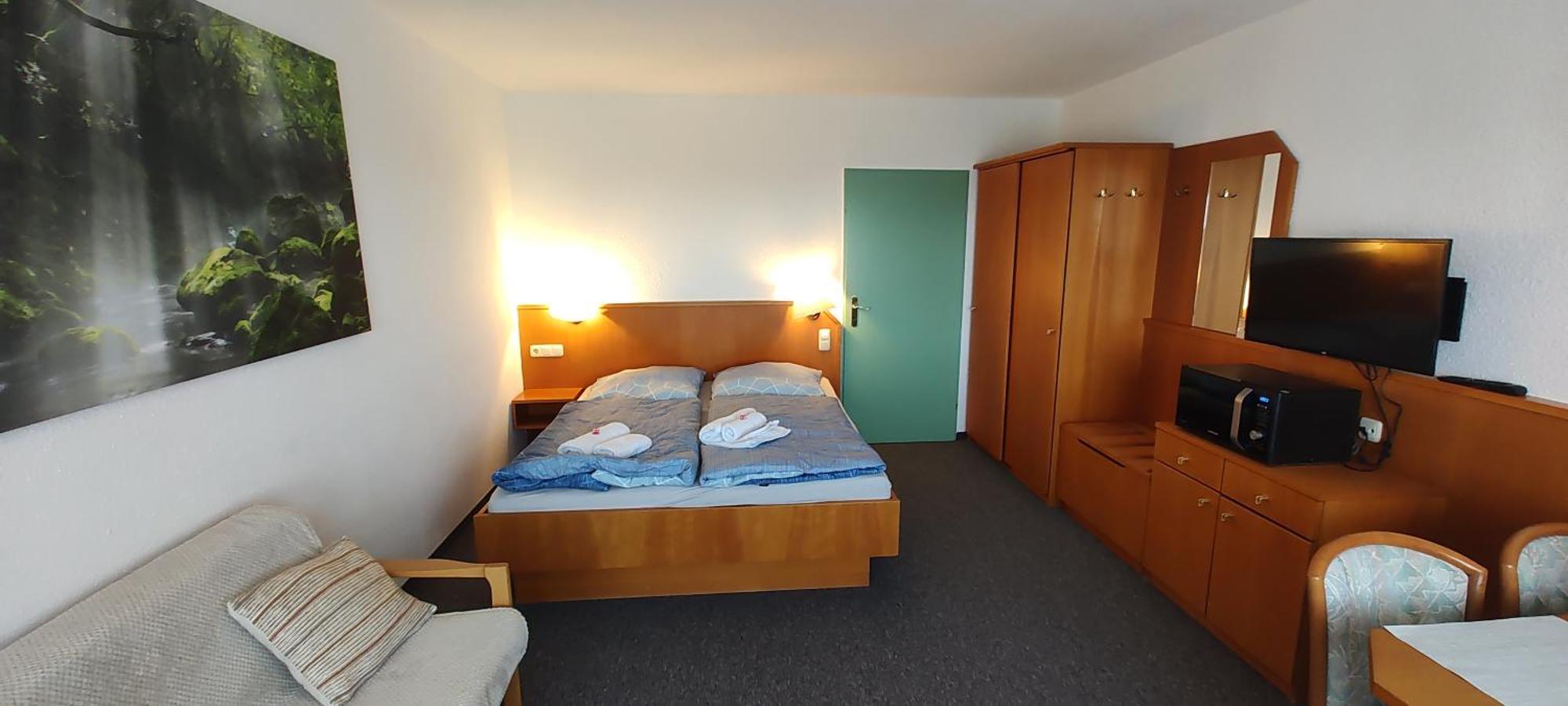 Two Apartaments Almberg - Mitterdorf-Міттерфірміанстройт Екстер'єр фото