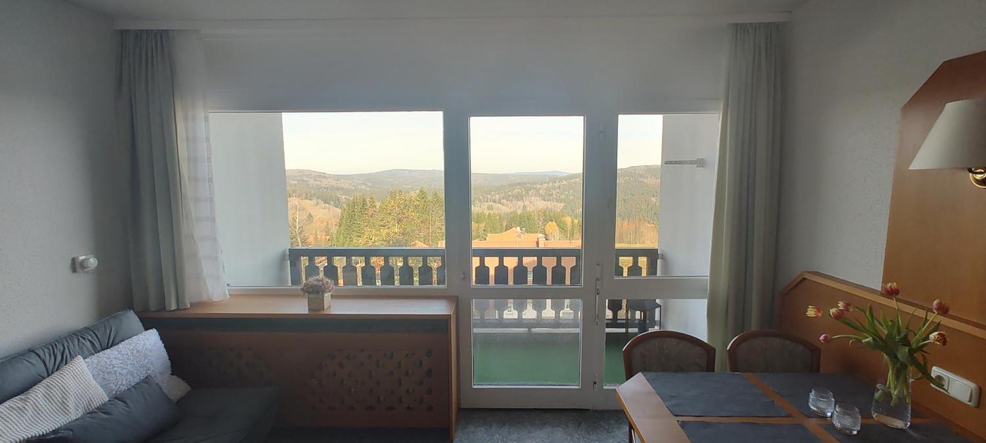 Two Apartaments Almberg - Mitterdorf-Міттерфірміанстройт Екстер'єр фото