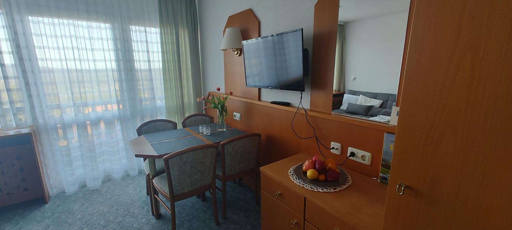 Two Apartaments Almberg - Mitterdorf-Міттерфірміанстройт Екстер'єр фото
