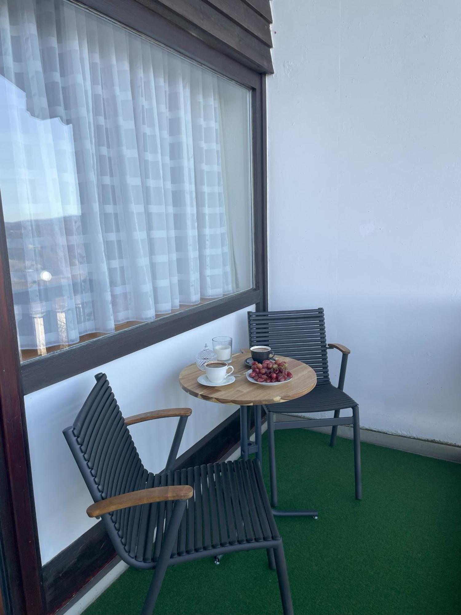 Two Apartaments Almberg - Mitterdorf-Міттерфірміанстройт Екстер'єр фото